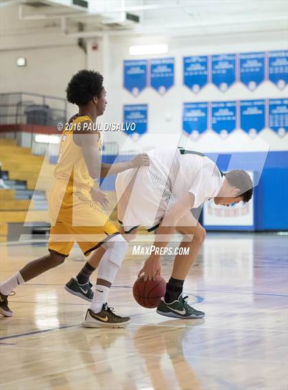 Thumbnail 1 in Thomas Jefferson vs. Mountain Vista photogallery.