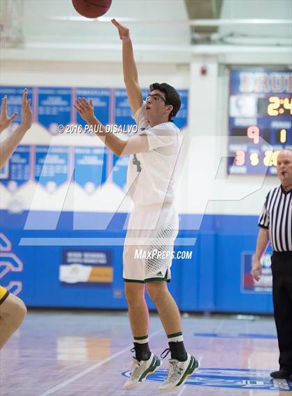 Thumbnail 1 in Thomas Jefferson vs. Mountain Vista photogallery.