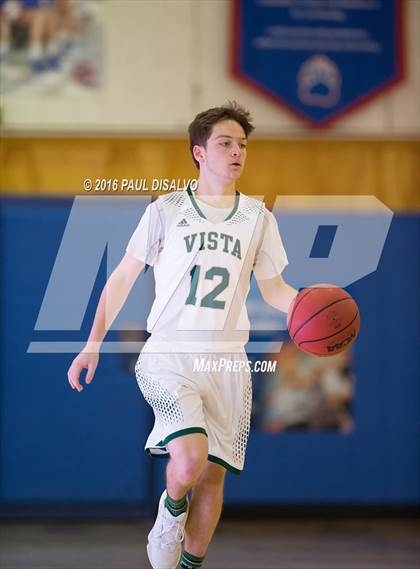 Thumbnail 1 in Thomas Jefferson vs. Mountain Vista photogallery.
