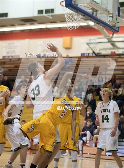 Thumbnail 3 in Thomas Jefferson vs. Mountain Vista photogallery.