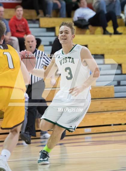Thumbnail 1 in Thomas Jefferson vs. Mountain Vista photogallery.