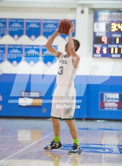 Thumbnail 3 in Thomas Jefferson vs. Mountain Vista photogallery.