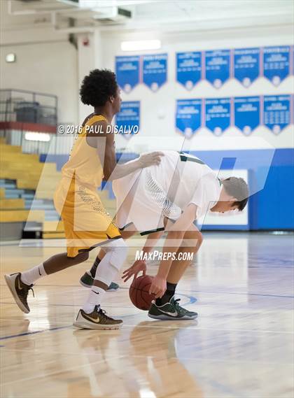 Thumbnail 2 in Thomas Jefferson vs. Mountain Vista photogallery.