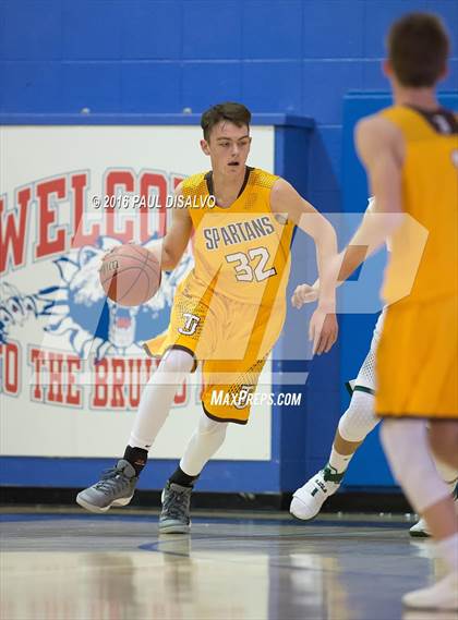 Thumbnail 2 in Thomas Jefferson vs. Mountain Vista photogallery.