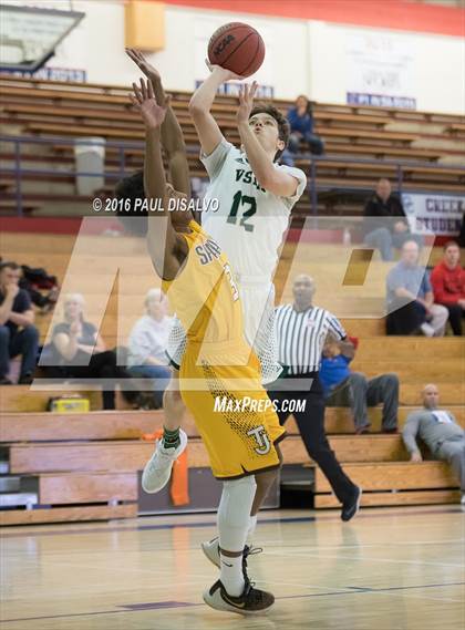 Thumbnail 2 in Thomas Jefferson vs. Mountain Vista photogallery.
