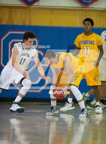 Thumbnail 2 in Thomas Jefferson vs. Mountain Vista photogallery.