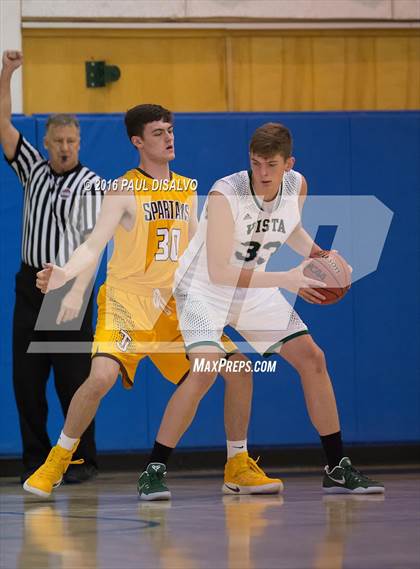 Thumbnail 2 in Thomas Jefferson vs. Mountain Vista photogallery.