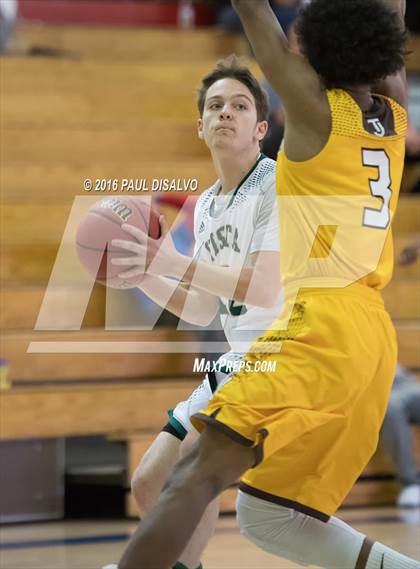 Thumbnail 3 in Thomas Jefferson vs. Mountain Vista photogallery.