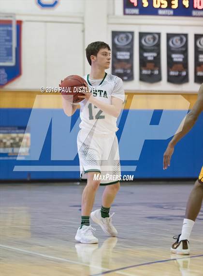 Thumbnail 3 in Thomas Jefferson vs. Mountain Vista photogallery.