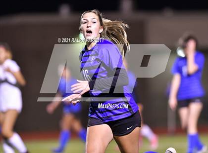 Thumbnail 1 in Cinco Ranch vs Katy Taylor photogallery.