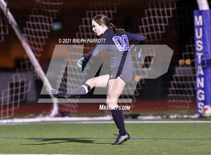 Thumbnail 1 in Cinco Ranch vs Katy Taylor photogallery.