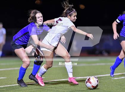 Thumbnail 2 in Cinco Ranch vs Katy Taylor photogallery.