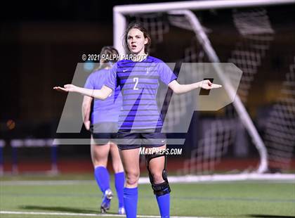 Thumbnail 3 in Cinco Ranch vs Katy Taylor photogallery.