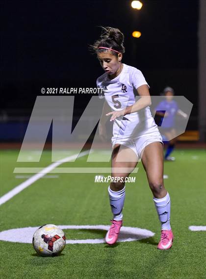 Thumbnail 2 in Cinco Ranch vs Katy Taylor photogallery.