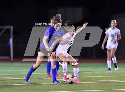 Thumbnail 1 in Cinco Ranch vs Katy Taylor photogallery.