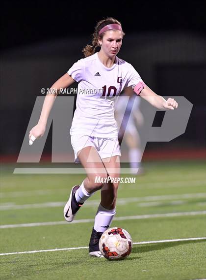 Thumbnail 1 in Cinco Ranch vs Katy Taylor photogallery.