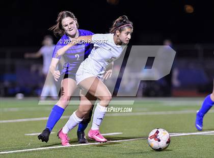 Thumbnail 3 in Cinco Ranch vs Katy Taylor photogallery.