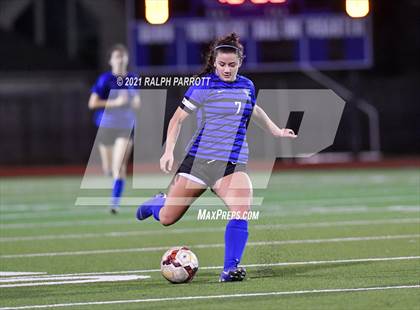 Thumbnail 3 in Cinco Ranch vs Katy Taylor photogallery.