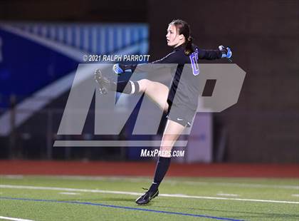Thumbnail 2 in Cinco Ranch vs Katy Taylor photogallery.