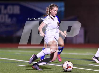 Thumbnail 3 in Cinco Ranch vs Katy Taylor photogallery.