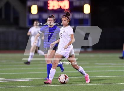 Thumbnail 1 in Cinco Ranch vs Katy Taylor photogallery.