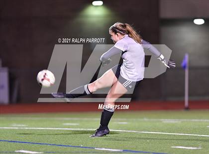 Thumbnail 1 in Cinco Ranch vs Katy Taylor photogallery.