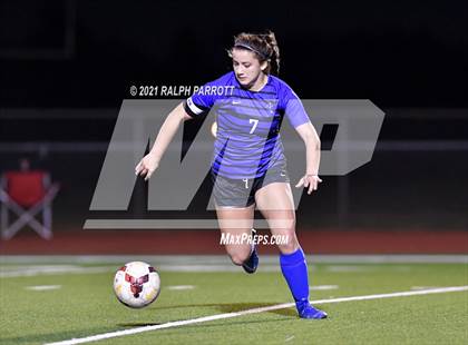 Thumbnail 1 in Cinco Ranch vs Katy Taylor photogallery.