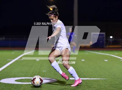 Thumbnail 3 in Cinco Ranch vs Katy Taylor photogallery.