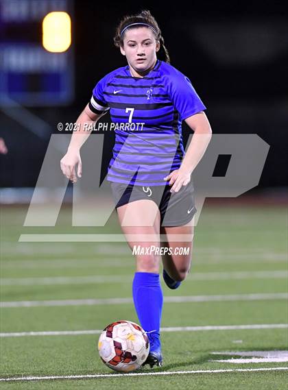 Thumbnail 1 in Cinco Ranch vs Katy Taylor photogallery.