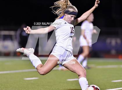 Thumbnail 1 in Cinco Ranch vs Katy Taylor photogallery.