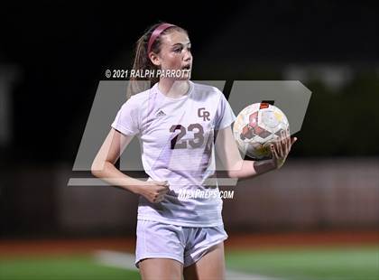 Thumbnail 3 in Cinco Ranch vs Katy Taylor photogallery.