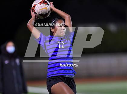 Thumbnail 1 in Cinco Ranch vs Katy Taylor photogallery.