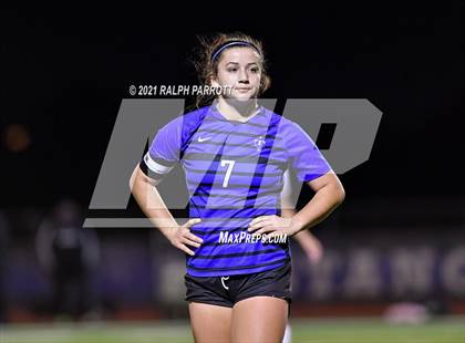 Thumbnail 2 in Cinco Ranch vs Katy Taylor photogallery.