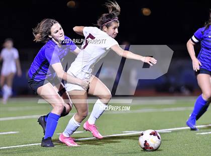 Thumbnail 1 in Cinco Ranch vs Katy Taylor photogallery.