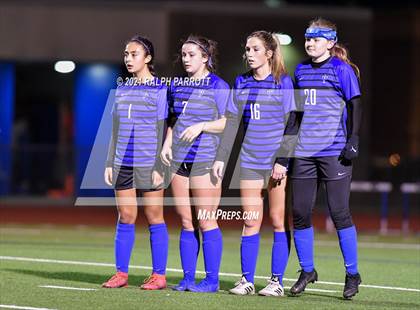 Thumbnail 1 in Cinco Ranch vs Katy Taylor photogallery.