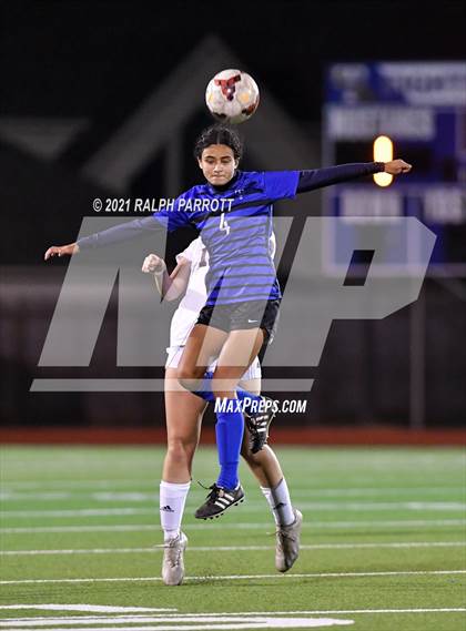 Thumbnail 1 in Cinco Ranch vs Katy Taylor photogallery.