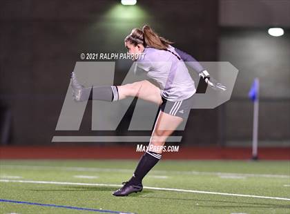 Thumbnail 2 in Cinco Ranch vs Katy Taylor photogallery.