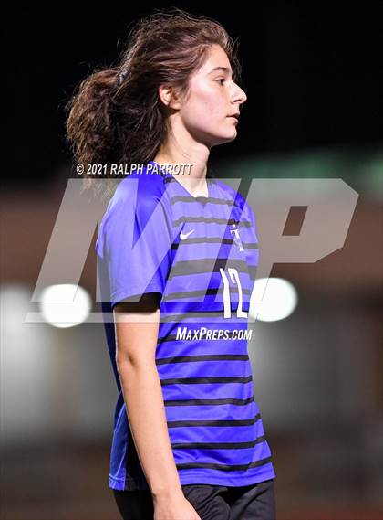 Thumbnail 3 in Cinco Ranch vs Katy Taylor photogallery.