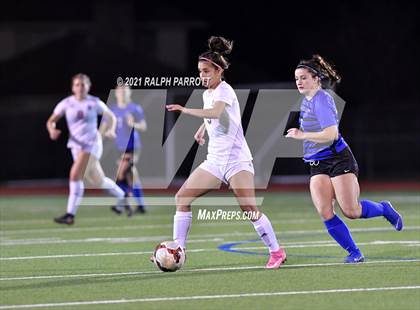 Thumbnail 3 in Cinco Ranch vs Katy Taylor photogallery.