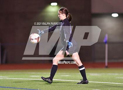 Thumbnail 2 in Cinco Ranch vs Katy Taylor photogallery.