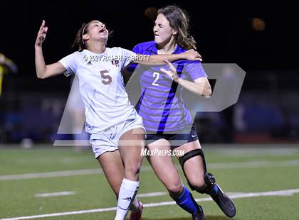 Thumbnail 3 in Cinco Ranch vs Katy Taylor photogallery.