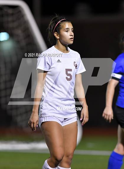 Thumbnail 3 in Cinco Ranch vs Katy Taylor photogallery.
