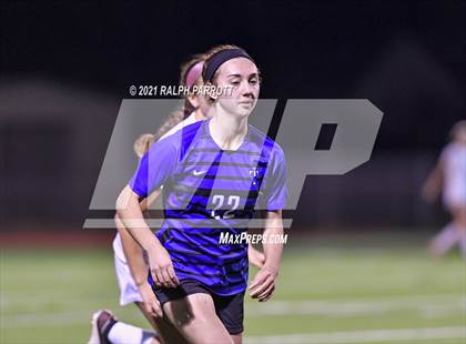 Thumbnail 3 in Cinco Ranch vs Katy Taylor photogallery.
