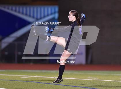 Thumbnail 1 in Cinco Ranch vs Katy Taylor photogallery.