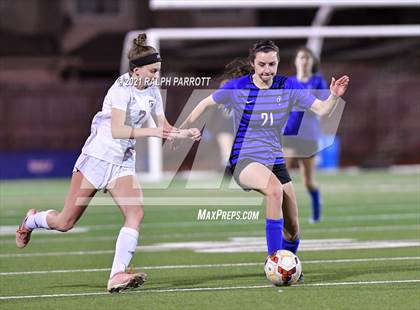 Thumbnail 1 in Cinco Ranch vs Katy Taylor photogallery.