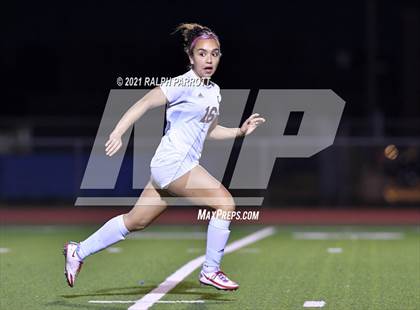 Thumbnail 3 in Cinco Ranch vs Katy Taylor photogallery.