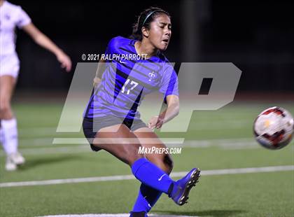 Thumbnail 1 in Cinco Ranch vs Katy Taylor photogallery.