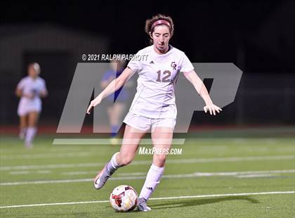 Thumbnail 3 in Cinco Ranch vs Katy Taylor photogallery.