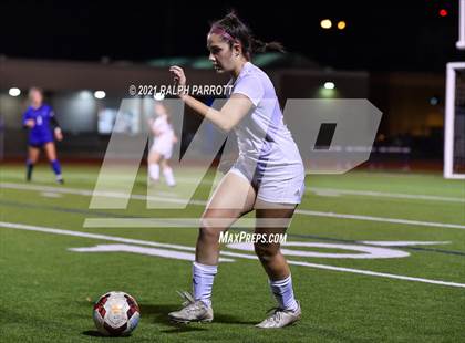 Thumbnail 1 in Cinco Ranch vs Katy Taylor photogallery.