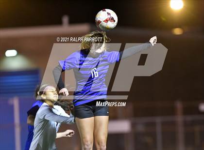 Thumbnail 1 in Cinco Ranch vs Katy Taylor photogallery.